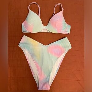 PINK Swim 2-Piece Bikini